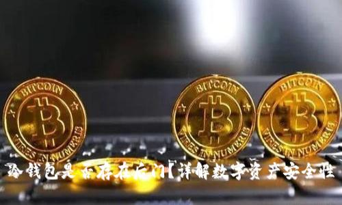 冷钱包是否存在后门?详解数字资产安全性