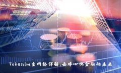 Tokenim主网络详解：去中心化金融的未