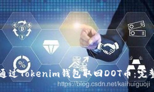 如何通过Tokenim钱包取回DOT币:完整指南