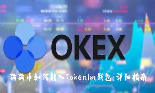狗狗币如何转入Tokenim钱包:详细指南