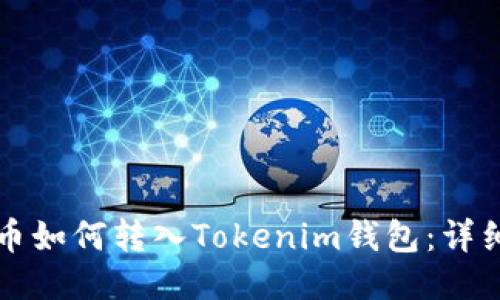 狗狗币如何转入Tokenim钱包:详细指南