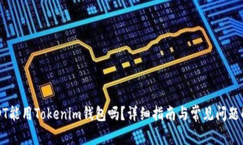 USDT能用Tokenim钱包吗?详细指南与常见问题解答