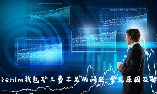 解决Tokenim钱包矿工费不足的问题:常见原因及解决方案