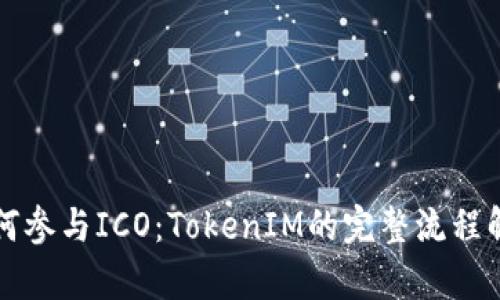 如何参与ICO:TokenIM的完整流程解析