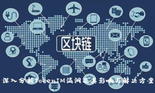 深入分析TokenIM漏洞及其影响与解决方案