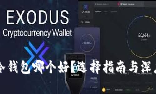 电子冷钱包哪个好?选择指南与深度分析
