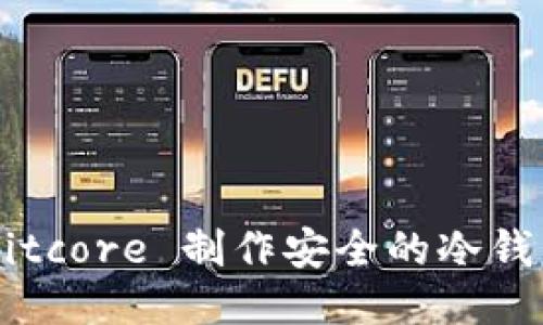 如何利用 Bitcore 制作安全的冷钱包:逐步指南