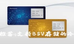 :2023年推荐：支持BSV存储的冷钱包选择