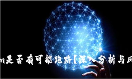 Tokenim是否有可能跑路？深入分析与风险评估