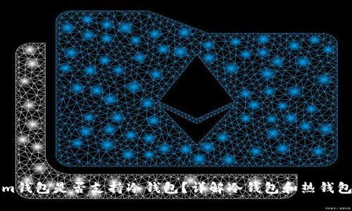 Tokenim钱包是否支持冷钱包?详解冷钱包和热钱包的区别