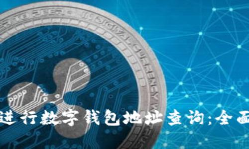 如何进行数字钱包地址查询：全面指南