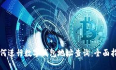 如何进行数字钱包地址查询：全面指南