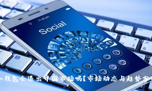 冷钱包会退出中国市场吗?市场动态与趋势分析