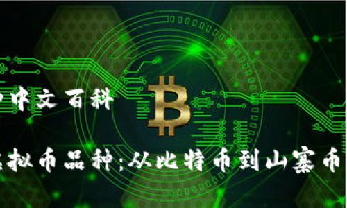 虚拟币品种中文百科
全面解读虚拟币品种:从比特币到山寨币的全景指南
