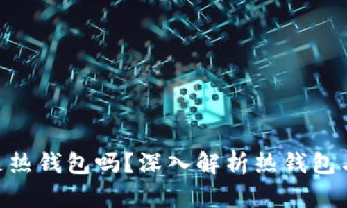 Tokenim钱包是热钱包吗?深入解析热钱包与冷钱包的区别