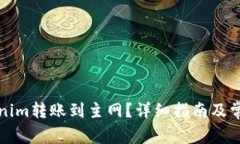 如何将Tokenim转账到主网？详细指南及