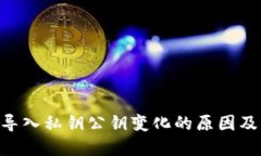 Tokenim导入私钥公钥变化的原因及解决