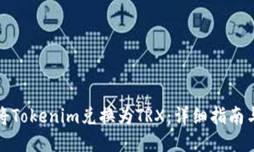 如何将Tokenim兑换为TRX:详细指南与策略