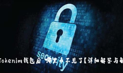 : 更新Tokenim钱包后 哪里币不见了?详细解答与解决方案