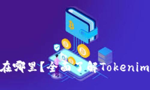 Tokenim的TRC在哪里?全面了解Tokenim项目和TRC标准