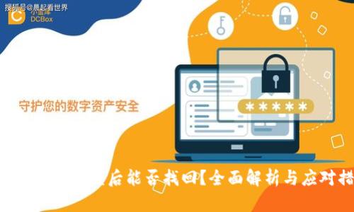 tokenim币被盗后能否找回?全面解析与应对措施