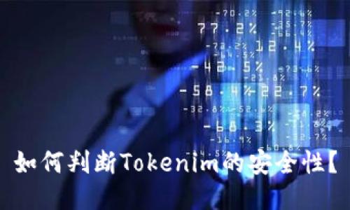 如何判断Tokenim的安全性?