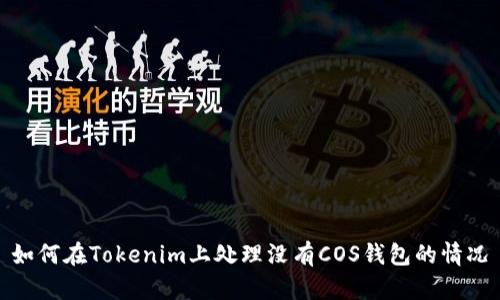 如何在Tokenim上处理没有COS钱包的情况