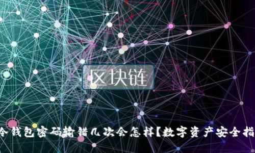 冷钱包密码输错几次会怎样?数字资产安全指南