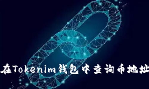 如何在Tokenim钱包中查询币地址名称
