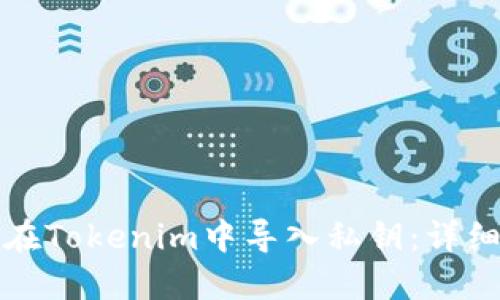 如何在Tokenim中导入私钥:详细指南