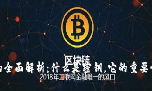 数字货币密钥的全面解析:什么是密钥,它的重要性以及如何管理