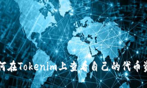 如何在Tokenim上查看自己的代币资产