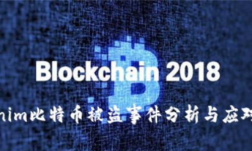 Tokenim比特币被盗事件分析与应对措施