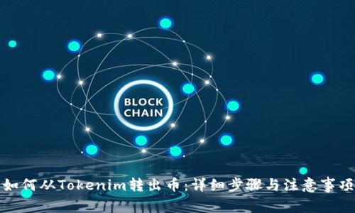 如何从Tokenim转出币:详细步骤与注意事项