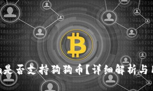 Tokenim是否支持狗狗币?详细解析与用户指南