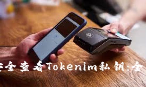 如何安全查看Tokenim私钥:全面指南