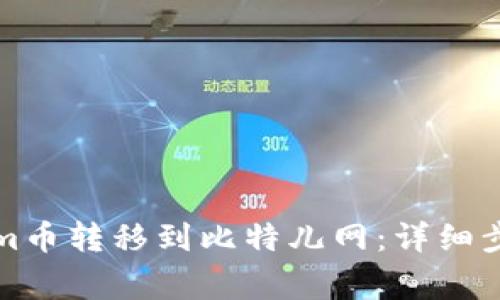 如何将Tokenim币转移到比特儿网:详细步骤与注意事项