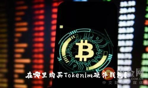 在哪里购买Tokenim硬件钱包?