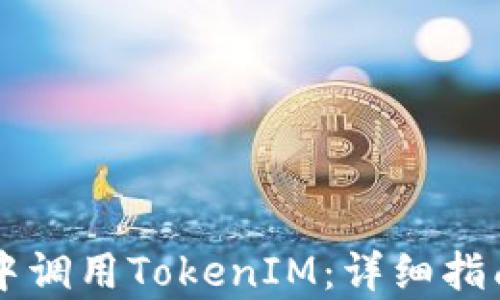 如何在DApp中调用TokenIM:详细指南与实战经验
