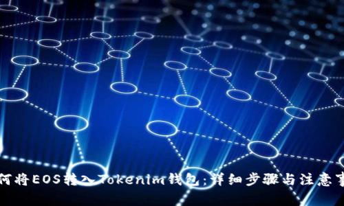 如何将EOS转入Tokenim钱包:详细步骤与注意事项