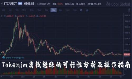 Tokenim离线转账的可行性分析及操作指南