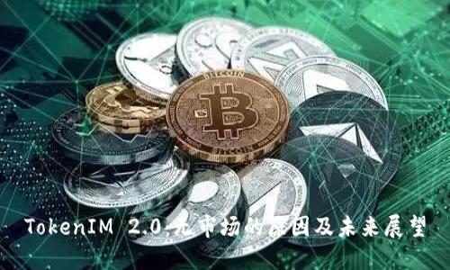 TokenIM 2.0:无市场的原因及未来展望