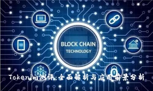 Tokenim测评:全面解析与应用前景分析
