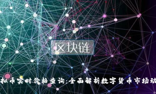 虚拟币实时价格查询:全面解析数字货币市场动态