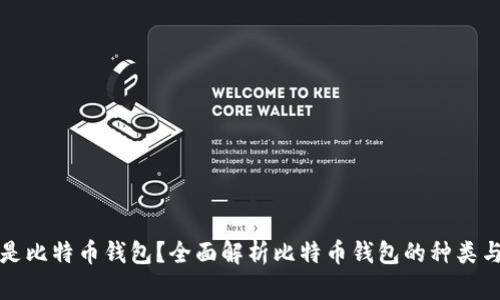 什么是比特币钱包?全面解析比特币钱包的种类与功能