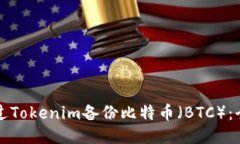 如何通过Tokenim备份比特币（BTC）：全