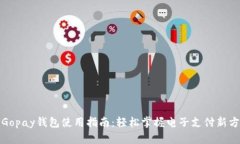 : Gopay钱包使用指南：轻松掌握电子支