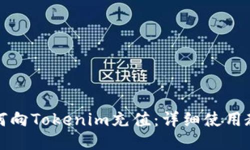 如何向Tokenim充值:详细使用教程