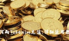 如何向Tokenim充值：详细使用教程