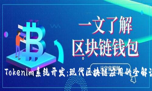 : Tokenim系统开发:现代区块链应用的全解读